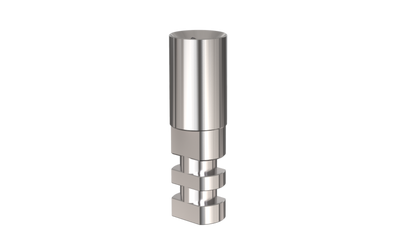 Alef implant analog by MSDI – standard platform
