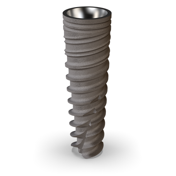 Conix conical hex dental implant – MSDI Conix implant system
