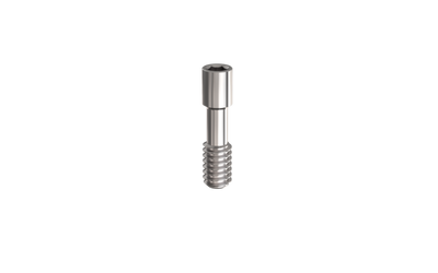 Conix abutment screw by MSDI – view 1