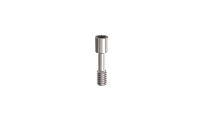 Til abutment screw by MSDI – view 1