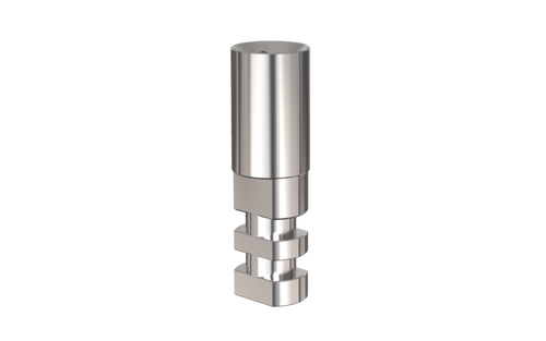Alef implant analog by MSDI – standard platform