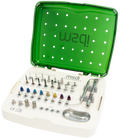 MSDI Advanced Surgical Kit – complete kit