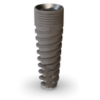Alef dental implant by MSDI – view 1