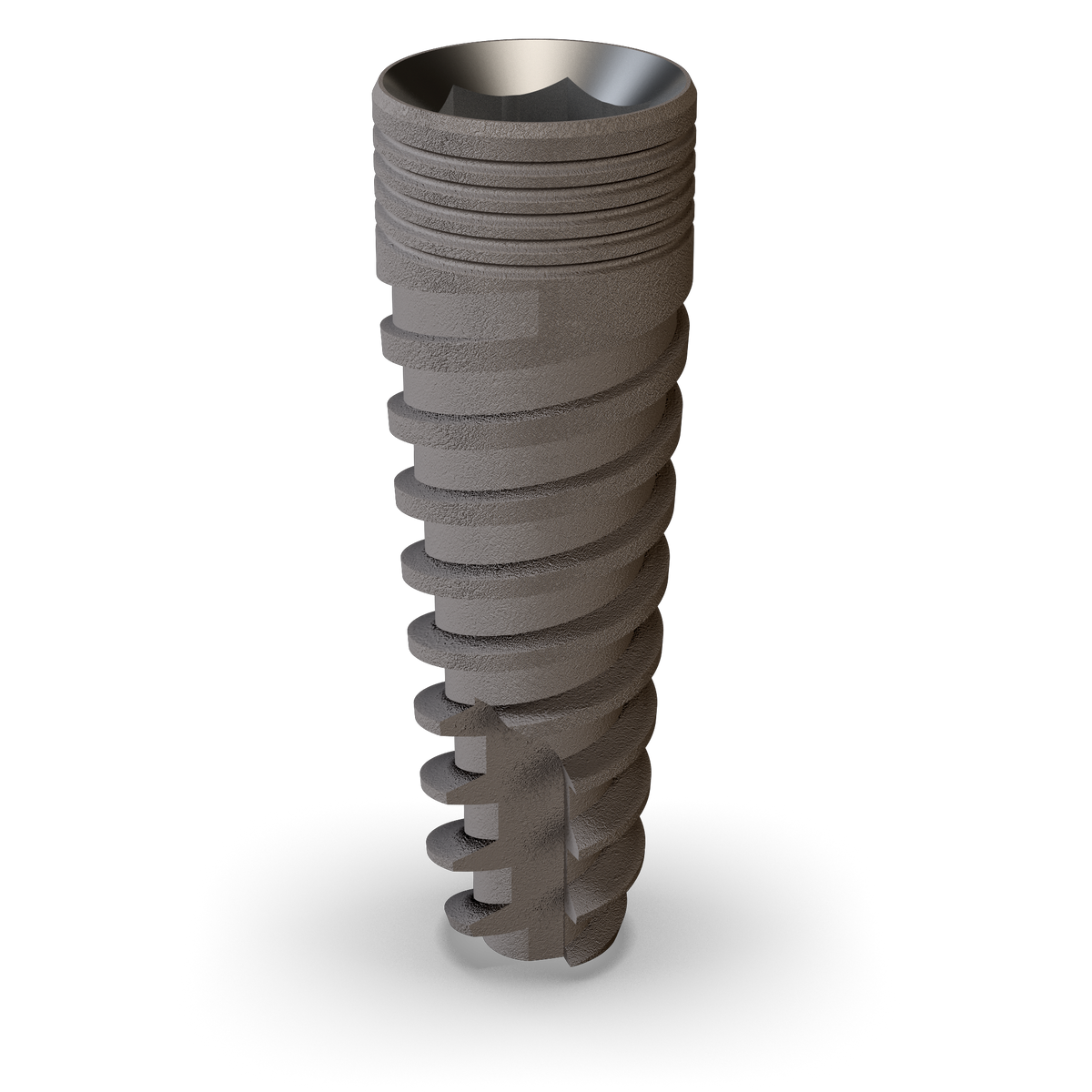 Alef dental implant by MSDI – view 1