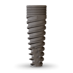 Alef dental implant by MSDI – view 2
