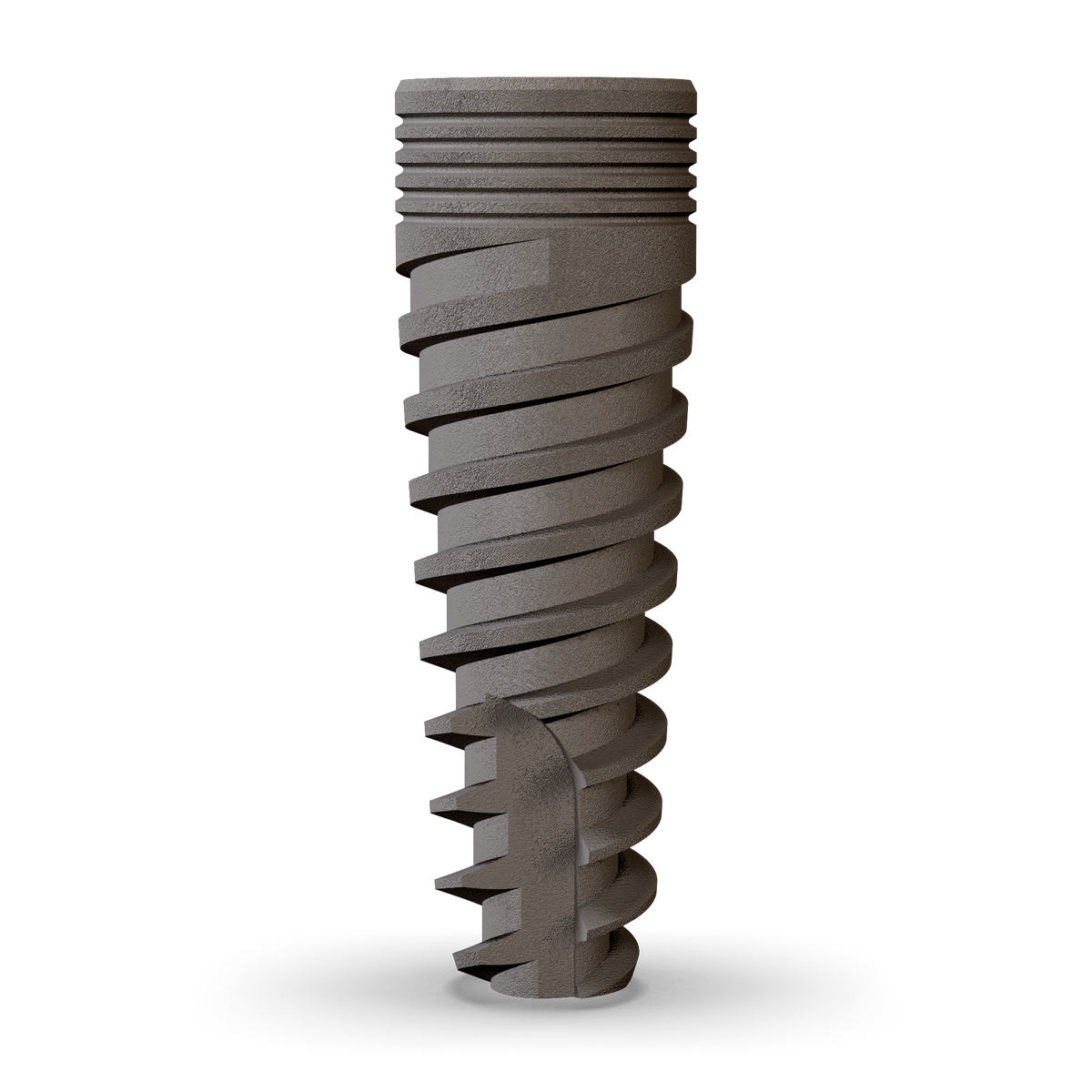 Alef dental implant by MSDI – view 2