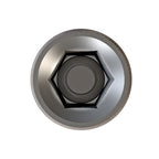 Alef dental implant by MSDI – hex connection product photo