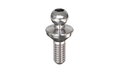 Alef ball attachment for overdentures by MSDI – view 1