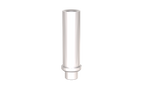 Alef castable abutment by MSDI – rotational, view 1