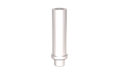 Alef castable abutment by MSDI – rotational, view 1