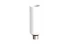 Alef castable abutment by MSDI – cobalt-chrome, view 5