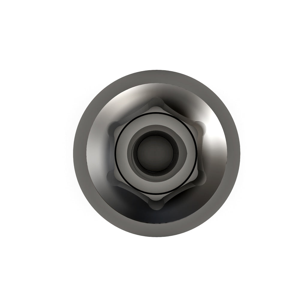 Conix conical hex dental implant by MSDI – product photo