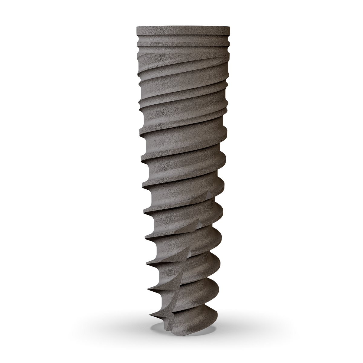 Conix narrow platform dental implant by MSDI – view 2