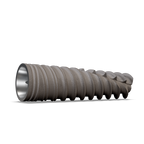 Conix narrow platform dental implant by MSDI – view 3