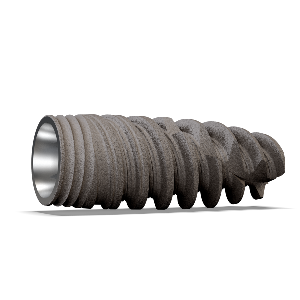 Conix regular platform dental implant by MSDI – view 3