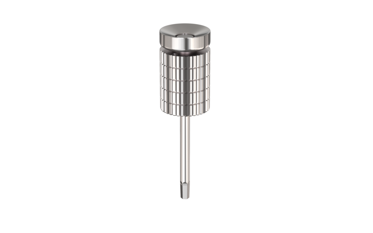 Alef Drivers & Instruments