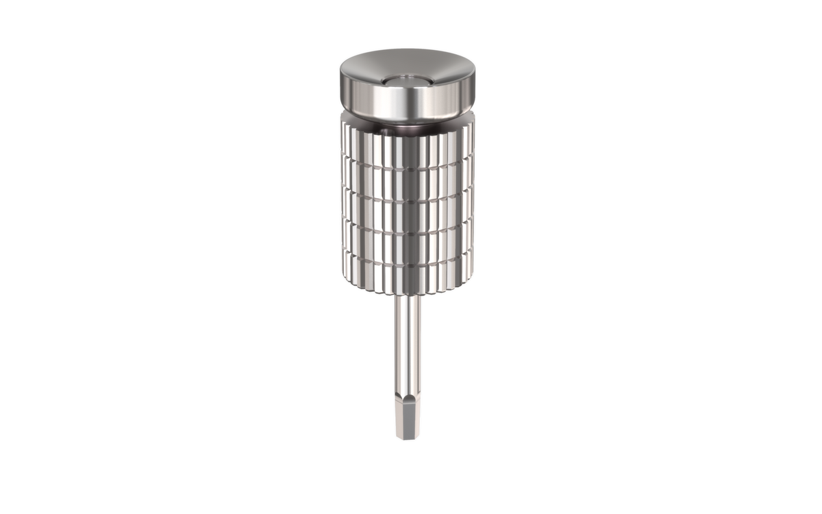 Alef surgical instrument by MSDI – view 7