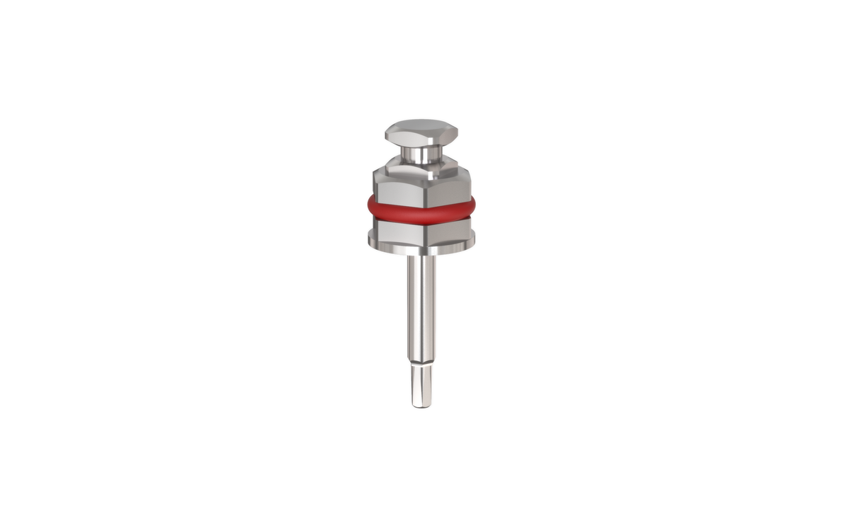 Alef surgical instrument by MSDI – view 9