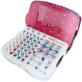 MSDI Guided Surgical Kit – top view