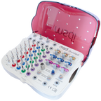 MSDI Guided Surgical Kit – top view