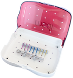 MSDI Guided Surgical Kit – underside view