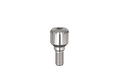 Alef healing abutment by MSDI – narrow, view 1
