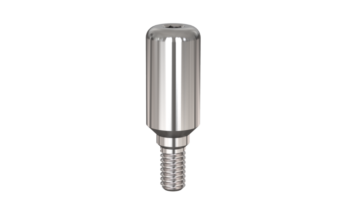 Alef healing abutment by MSDI – narrow, view 5
