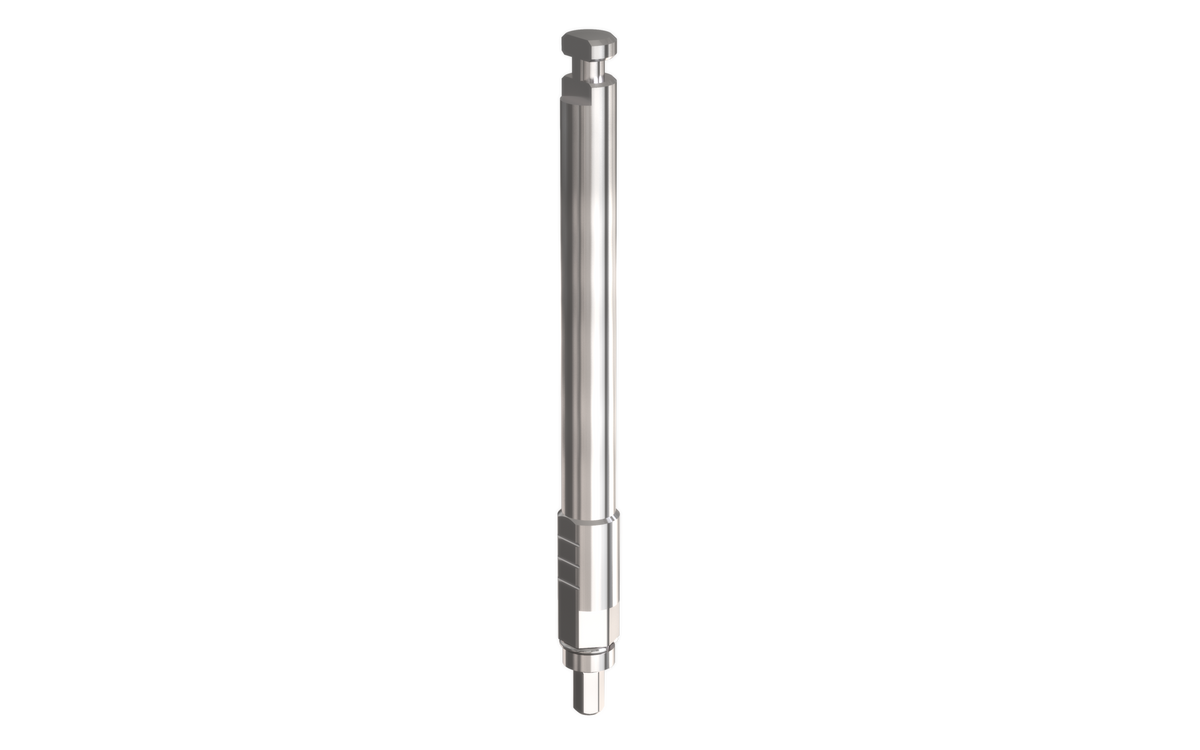 Alef implant driver by MSDI – view 1