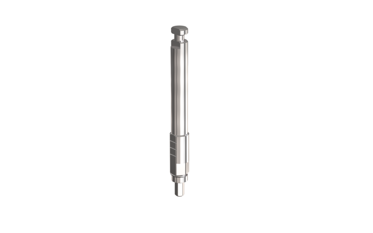 Alef implant driver by MSDI – view 2