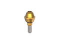 Alef multi-unit abutment by MSDI – straight, view 2