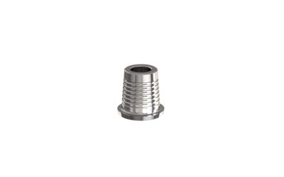 Multi-unit abutment components by MSDI – Conix and Til systems