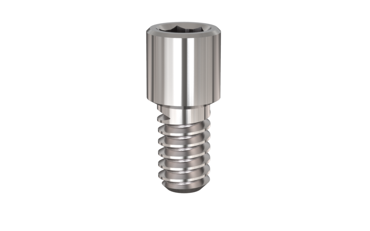 Alef multi-unit component by MSDI – view 5