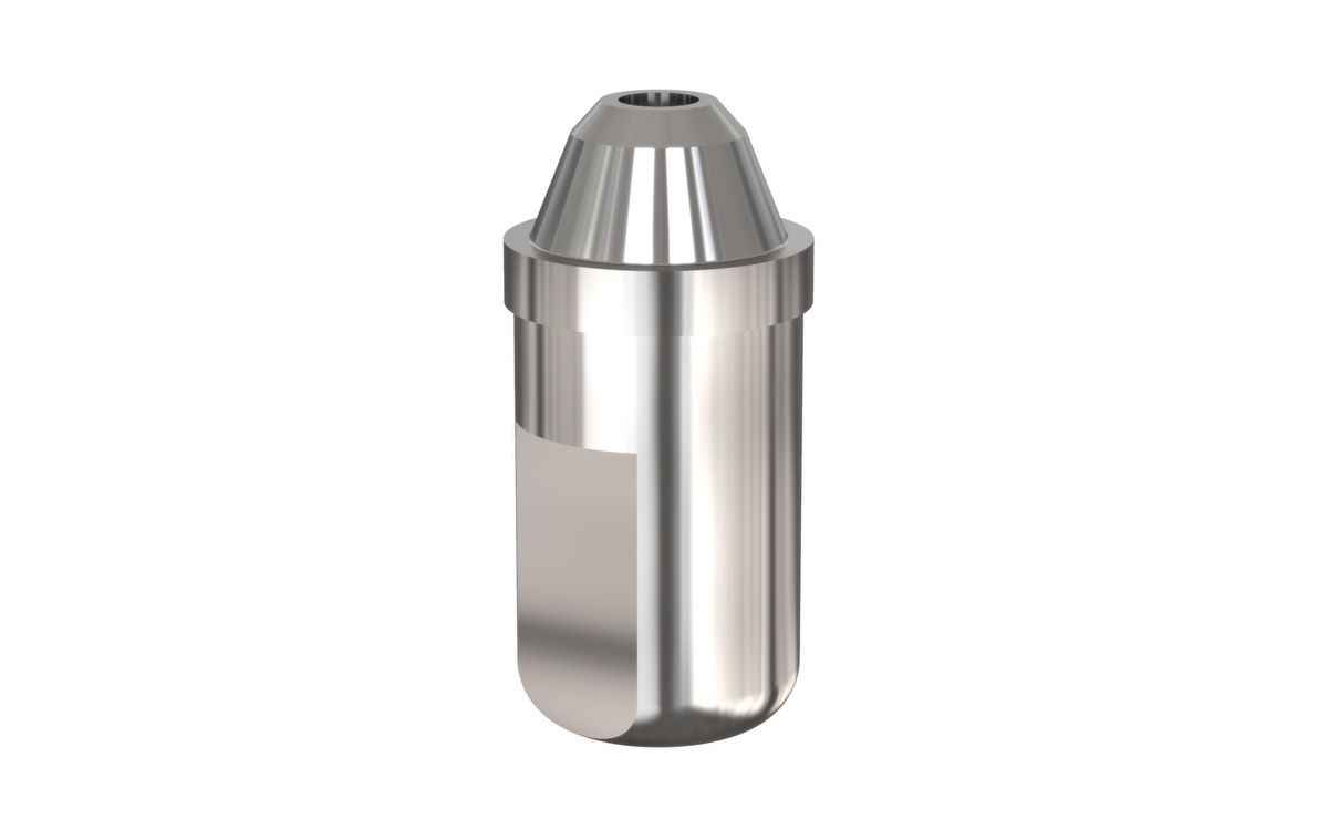 Alef multi-unit component by MSDI – view 1