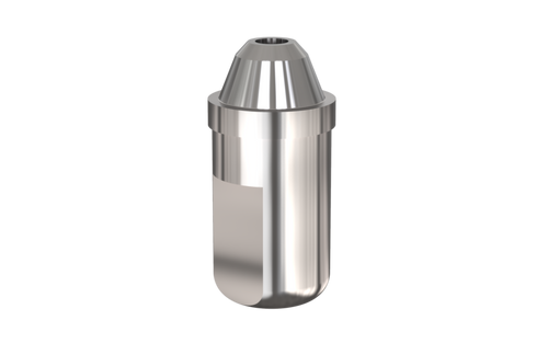 Alef multi-unit component by MSDI – view 1