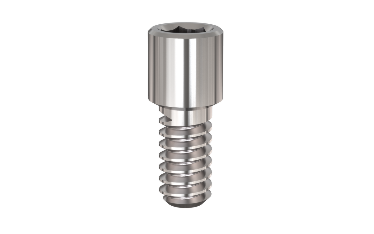 Alef multi-unit component by MSDI – view 9