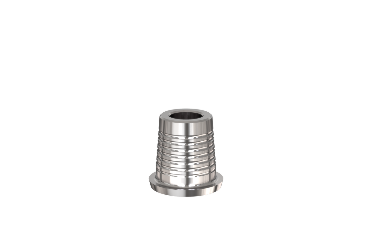 Alef multi-unit component by MSDI – view 3