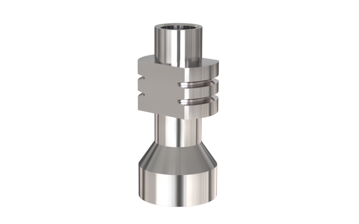 Alef multi-unit component by MSDI – view 11