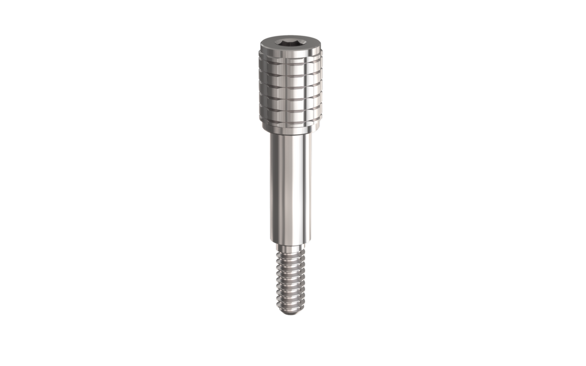 Alef multi-unit component by MSDI – view 12