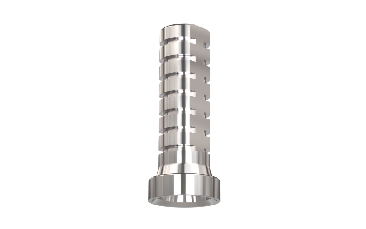 Alef multi-unit component by MSDI – view 10