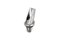 Conix narrow platform angled abutment by MSDI – view 1