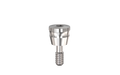 Conix narrow platform healing abutment by MSDI – view 1