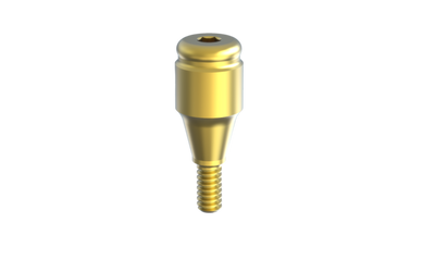 Conix narrow platform lock attachment by MSDI
