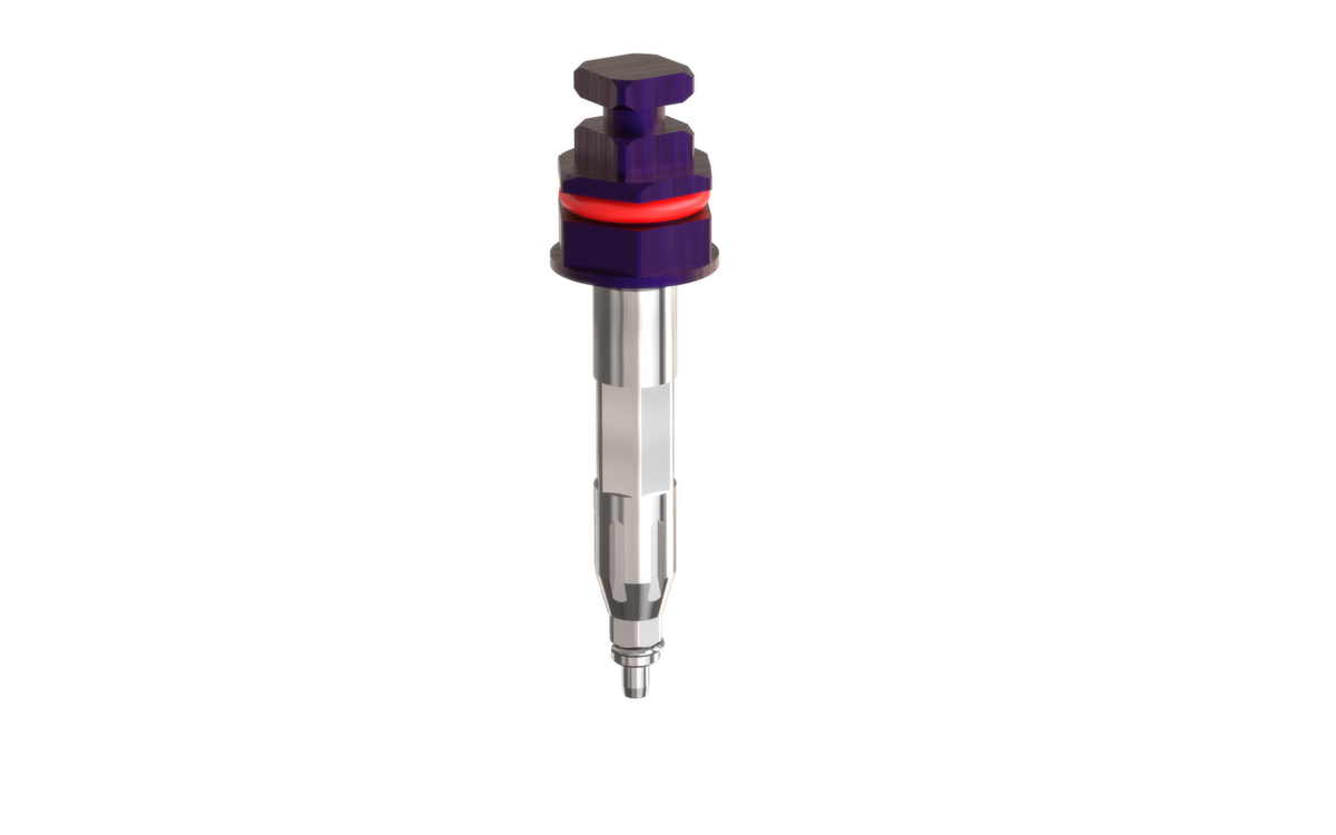Conix implant driver by MSDI – view 2