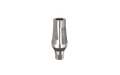 Conix narrow platform straight abutment by MSDI – view 1