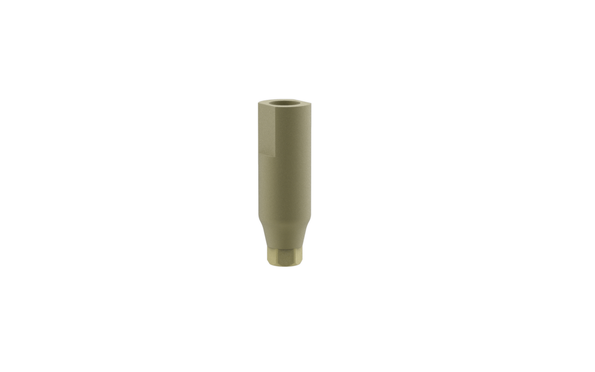 Conix scan body by MSDI for digital impressions