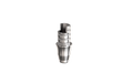 Conix Ti-Base abutment by MSDI – rotational