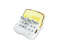 MSDI prosthetic kit for dental implant restoration