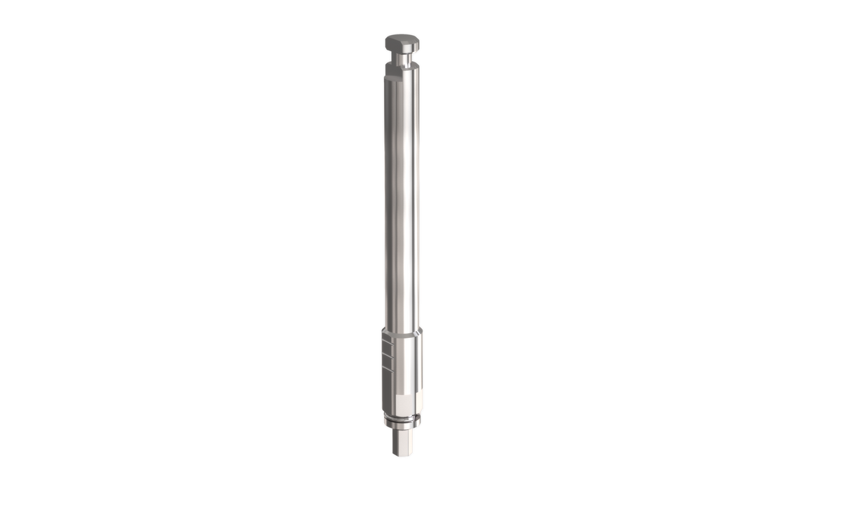 Conix implant driver by MSDI – view 3