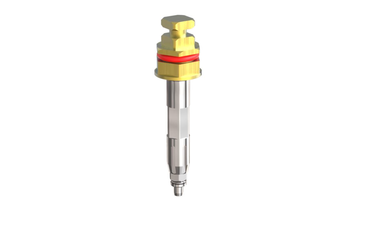 Conix implant driver by MSDI – view 4