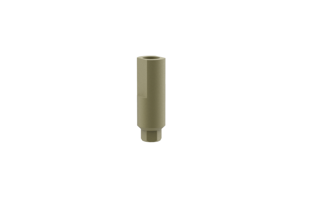 Alef scan body by MSDI for digital impressions – view 2